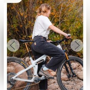 Ripton Superlite Wide Diesel Women’s 27